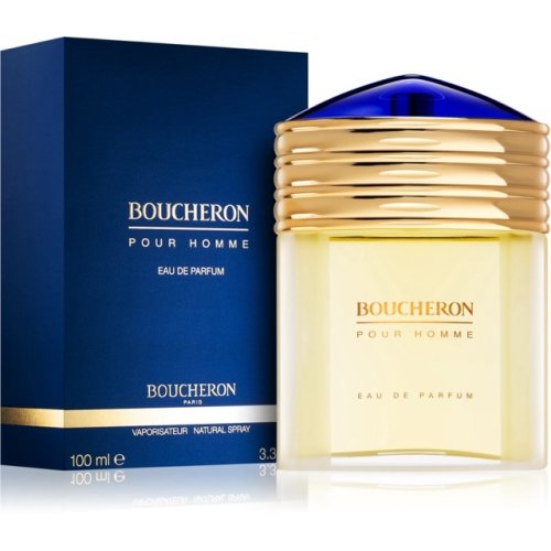 BOUCHERON-For Men - Eau de Parfum BOUCHERON-For Men - Eau de Parfum